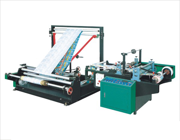 XY-1200/1800 Hem Rewinding Machine